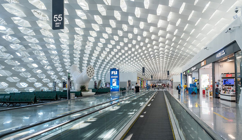 機場清潔設(shè)備方案